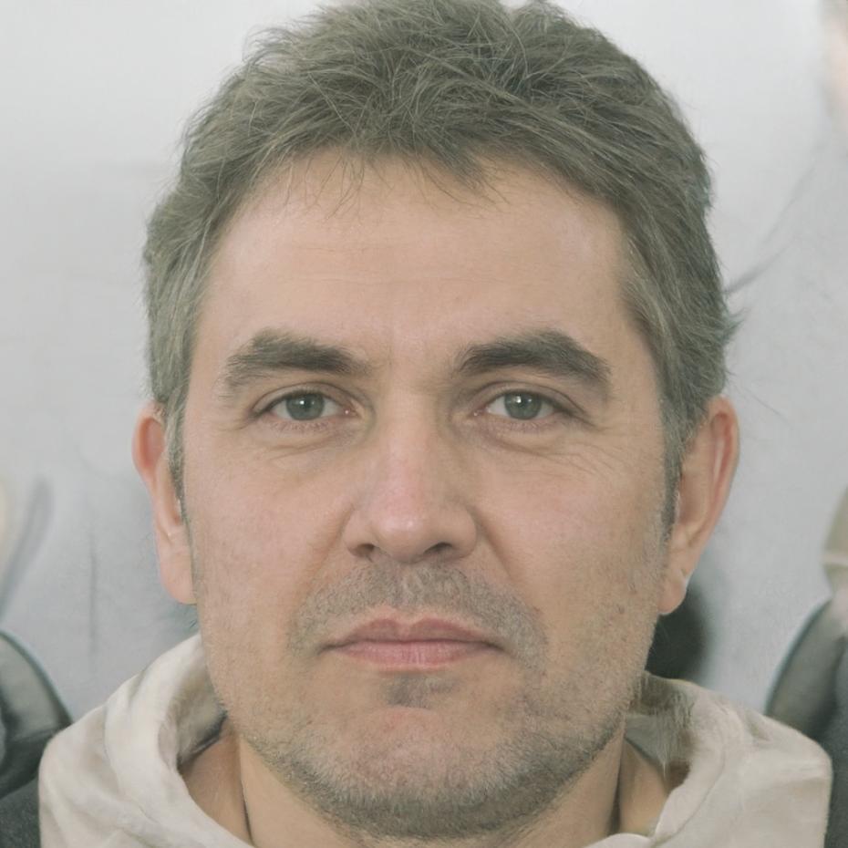 Marcus Weber